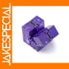 Starry Sky Infinity Magic Cube Puzzle Toy