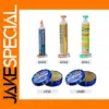 Lead-Free Solder Flux Paste for BGA Repair