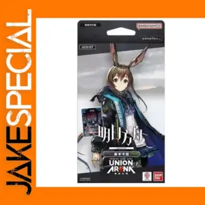 BANDAI Arknights UA30ST Starter Deck TCG