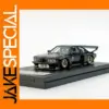 JERREN 1:64 Scale E24 635 CSI Alloy Car Model