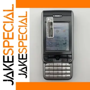 Nokia 3230 Mobile Phone with 1.3MP Camera
