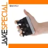 Medium Tension Hand Finger Exerciser for Musicians