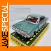 Dinky 1:43 Opel Rekord Coupe Diecast Model