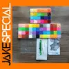 Hama Beads 3D Puzzle Crafting Set 24/72 Colors