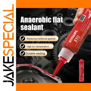 510 Engine Sealant for Motorcycles and Autos