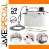 5L Electric Garden Sprayer with Battery Options