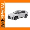 Lexus Nx 450h+ 1:43 Alloy Model Car