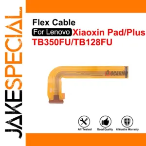 Lenovo Xiaoxin Pad Flex Cable Replacement