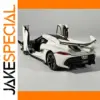 1:24 Jesko Diecast Alloy Supercar Model