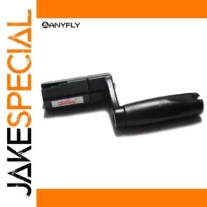 Alice Multi-Function Guitar String Winder Tool