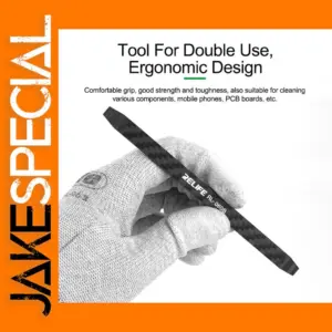 Carbon Fiber Non-Magnetic Dismantling Tool