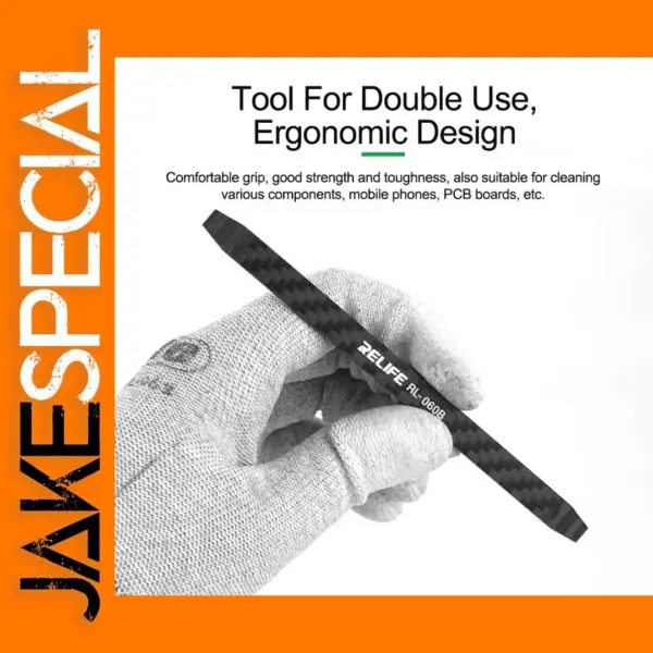 Carbon Fiber Non-Magnetic Dismantling Tool
