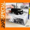 1/64 Scale 2010 Hiace MPV Alloy Model Car
