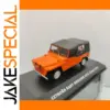 IXO 1:43 Citroen Baby-Brousse 1971 Limited Edition