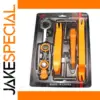 12pcs Auto Trim Removal Tools for Vehicles