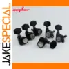 Guyker Black Guitar Locking Tuners Set