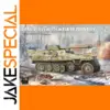 Border 1/35 Scale Sd.Kfz 251/22 Model Kit