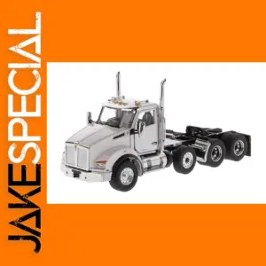 1/50 Scale Kenworth T880 Day Cab Model Truck