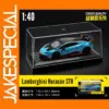 Lamborghini Huracán STO Model 1:43 Scale