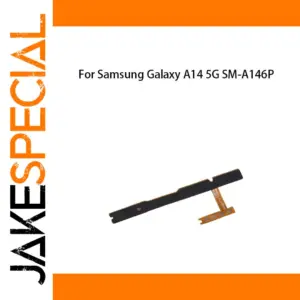 Samsung Galaxy A14 5G Power & Volume Flex Cable