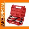 Heavy-Duty Metal Nut Separator Tool