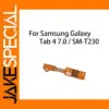 Samsung Galaxy Tab 4 7.0 Home Button Flex Cable