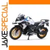Maisto 1:18 BMW R1250 GS Motorcycle Model