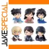 Detective Conan PVC Figure Model Toy