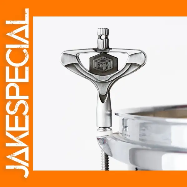 Universal Metal Drum Key Tuner for Percussion