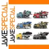 Maisto 1:64 Diecast Muscle Vehicle Set