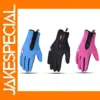 Windproof Touchscreen Motorbike Gloves for All