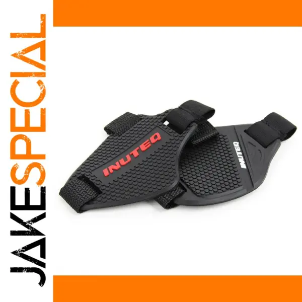 Non-Slip Motorcycle Shift Brake Shoe Cover