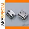 Micro USB Charging Port DIP for BlackBerry 9360
