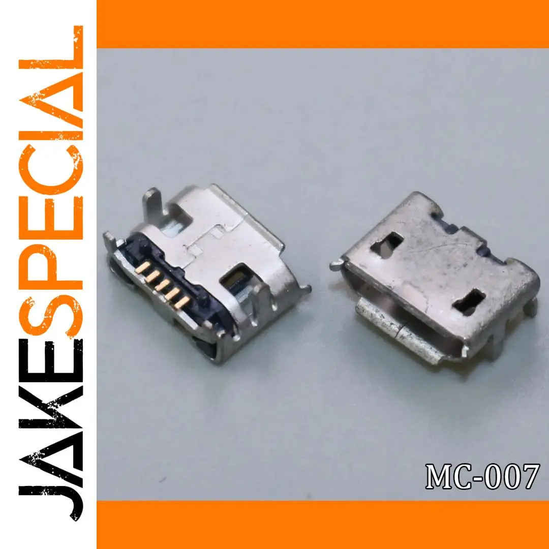 Micro USB Charging Port DIP for BlackBerry 9360 1 Micro USB Charging Port DIP for BlackBerry 9360