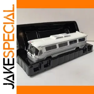 IXO 1/43 Scale DINA 323 G2 Bus Alloy Model Collectible