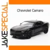 1/36 Scale Diecast Chevrolet Camaro Model Car
