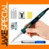 Digital Soldering Iron Kit 100W/120W 907/909