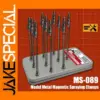 Metal Magnetic Spraying Clamps Tool Set