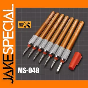 High Precision Carving Knife Tool Set
