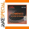 Alice AC149 Flamenco Guitar Strings Set