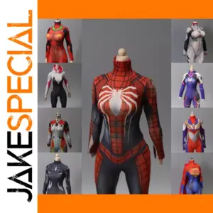 1/6 Scale Anime Fighter Bodysuit for Action Figures
