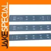 Model Aircraft Runway Parking Apron Set