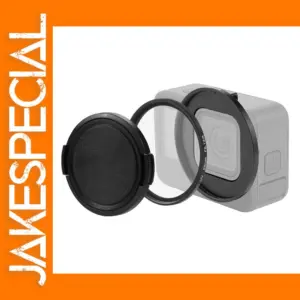 PULUZ 52mm UV & CPL Lens Filter for GoPro HERO12