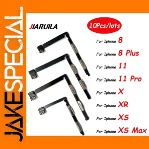iPhone Battery Protection Flex Cable Set 10Pcs