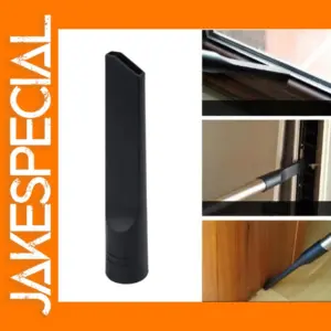 35mm Crevice Tool for Vacuum Cleaners