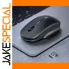 Wireless Rechargeable Ergonomic Office Mouse