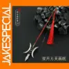 22cm Metal Halberd Model from Dynasty Warriors