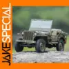 FMS 1/6 1941 MB Scaler Remote-Control Car