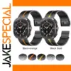 Samsung Galaxy Watch Ultra 47mm Stainless Steel Band