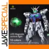 Magnetic Control LED Light with Color Options